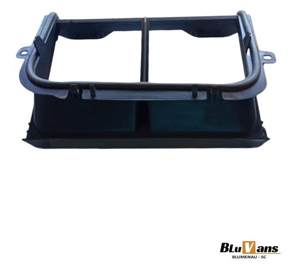 Suporte Acabamento Filtro De Ar Citroen C3