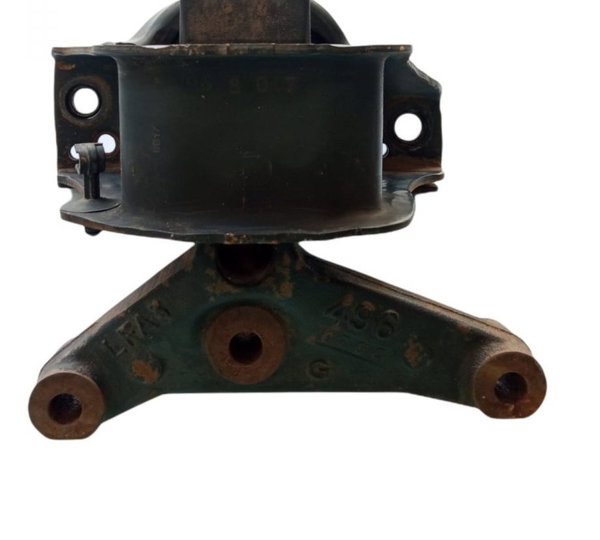 Suporte Coxim Do Motor Citroen C3