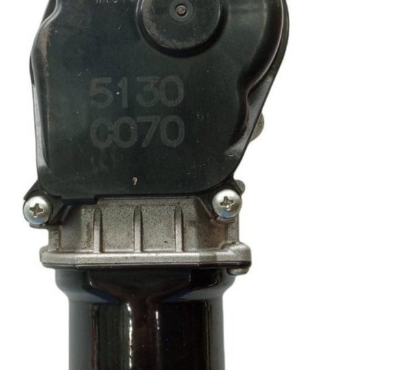 Motor Limpador Honda New Fit 2015/18