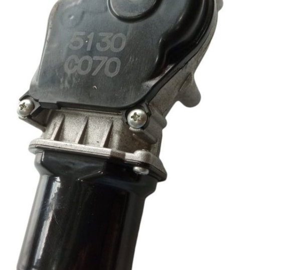 Motor Limpador Honda New Fit 2015/18