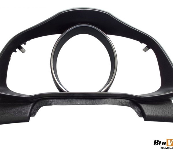 Moldura Acabamento Painel De Instrumentos Honda New Fit 2016