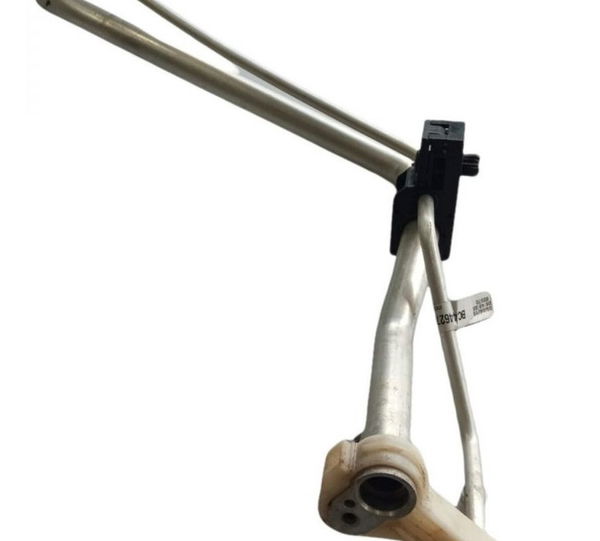 Mangueira Do Ar Condicionado Honda New Fit 2016