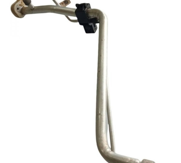 Mangueira Do Ar Condicionado Honda New Fit 2016