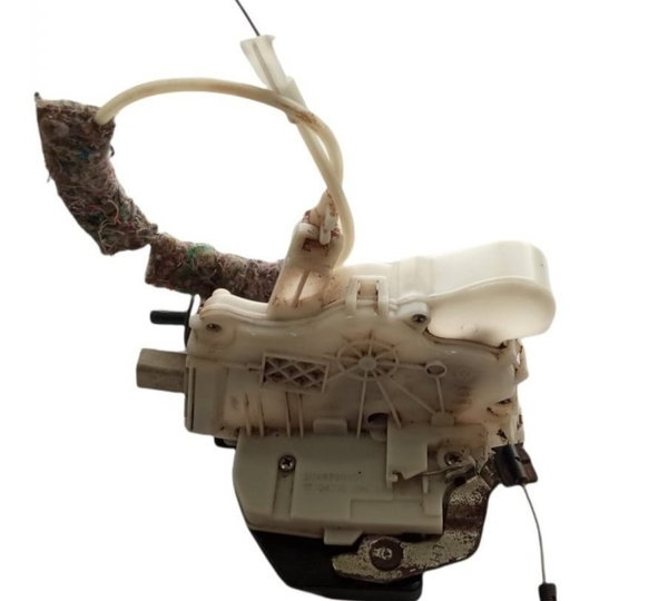 Fechadura Elétrica Traseira Esquerda Vw Voyage/gol 2011/12