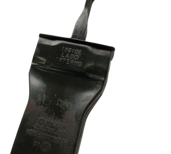 Limitador Porta Traseira Direita Vw Voyage/gol G5 2011/12