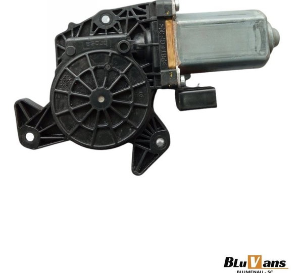 Motor Vidro Elétrico Dianteiro Ld Vw Voyage 1.6 2011/12