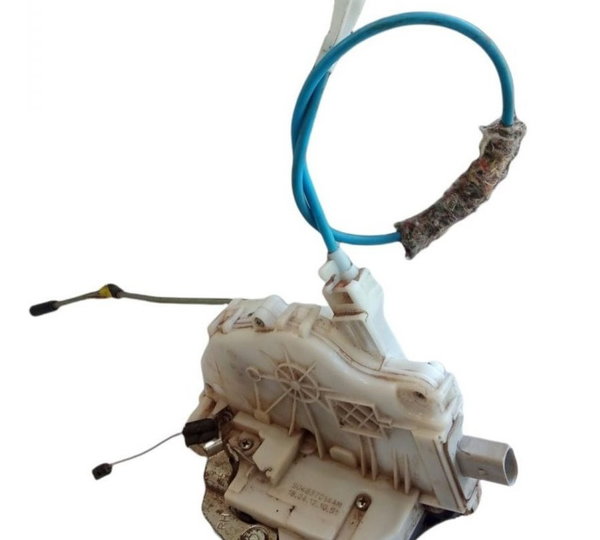 Fechadura Elétrica Dianteira Direita Vw Voyage/gol 2011/12