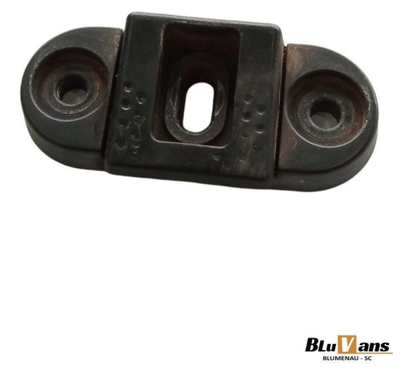 Batente Tampa Traseira Vw Voyage G5 2012/13