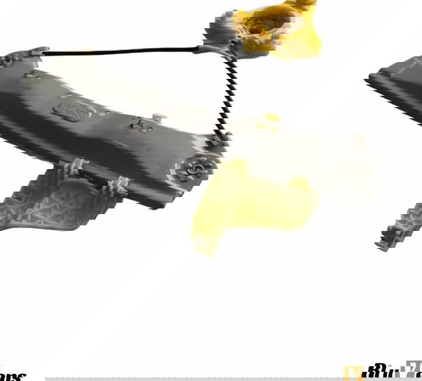 Maquina Vidro Elétrica Dianteira Le Vw Voyage G5 2012/13