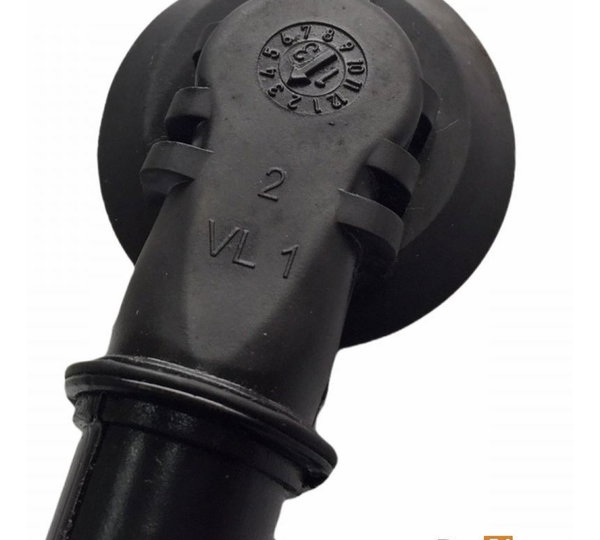 Dreno Da Agua Da Caixa Evaporadora Do Ar Vw Jetta 2012