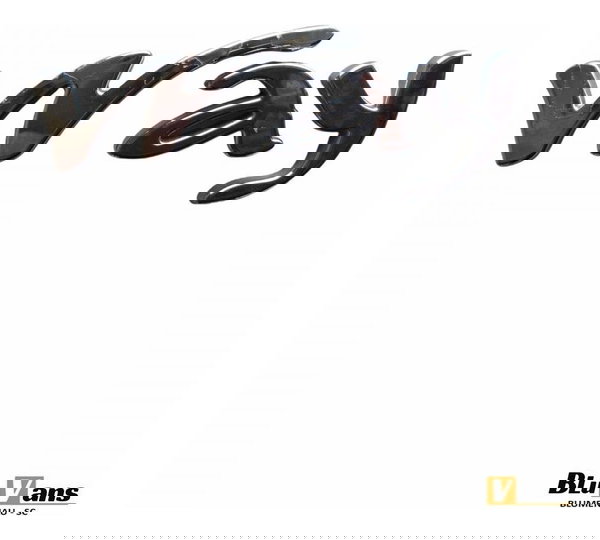 Emblema Letreiro Way Palio Fire 1.0 2014/15