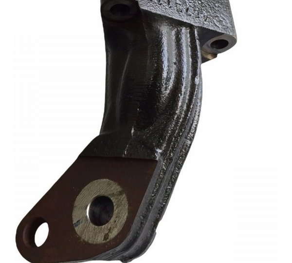 Suporte Coxim Motor Fiat Palio Fire Way 1.0 2014/15