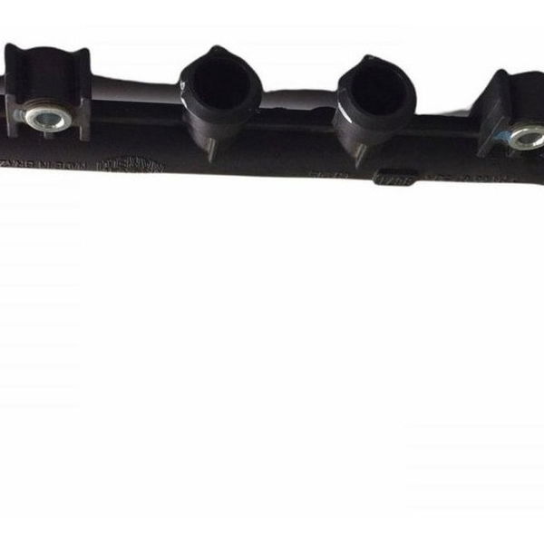 Flauta Bico Injetor Fiat Palio Fire Way 1.0 2014/15