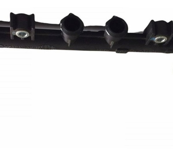 Flauta Bico Injetor Fiat Palio Fire Way 1.0 2014/15