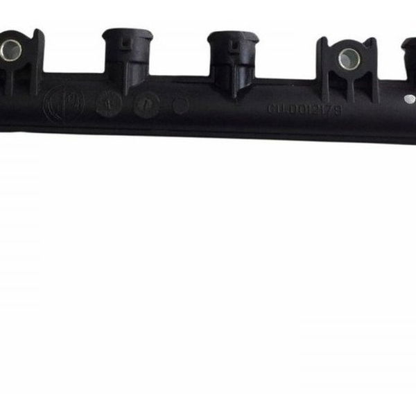 Flauta Bico Injetor Fiat Palio Fire Way 1.0 2014/15