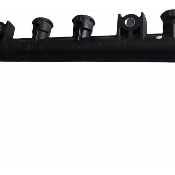 Flauta Bico Injetor Fiat Palio Fire Way 1.0 2014/15