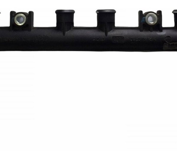 Flauta Bico Injetor Fiat Palio Fire Way 1.0 2014/15