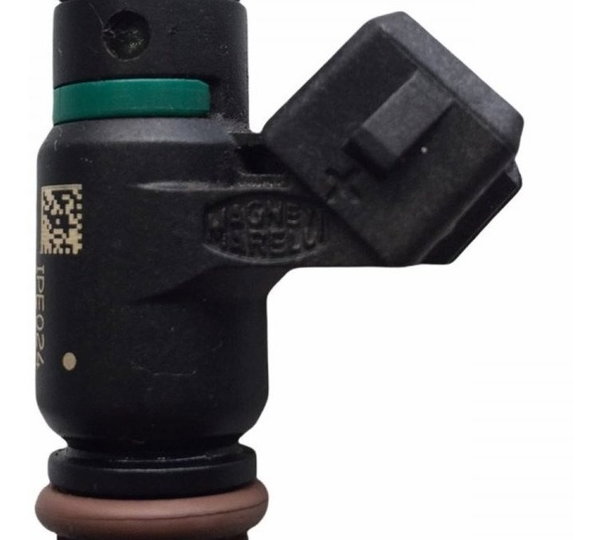 Bico Injetor Fiat Palio Fire Way 1.0 2014/15