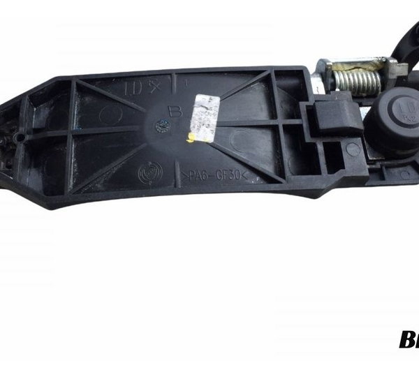 Maçaneta Externa Diant Ld Fiat Palio Fire Way 1.0 2014/15 Original Foto