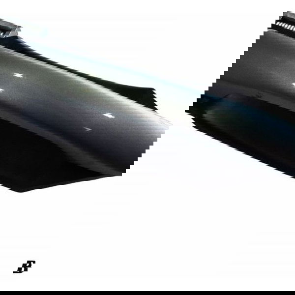 Maçaneta Externa Diant Ld Fiat Palio Fire Way 1.0 2014/15
