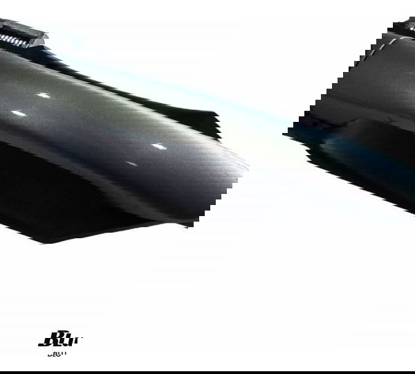 Maçaneta Externa Diant Ld Fiat Palio Fire Way 1.0 2014/15 Original Foto