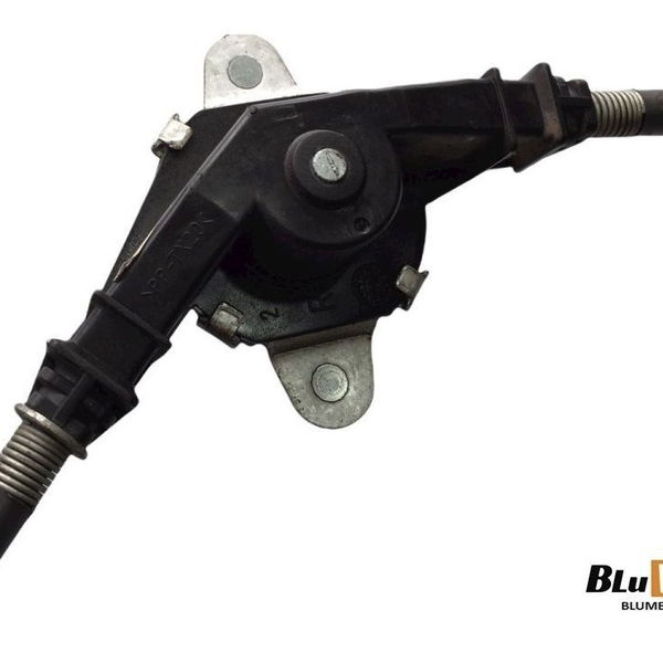 Maquina Vidro Manual Traseira Ld Fiat Palio Fire Way 2014/15