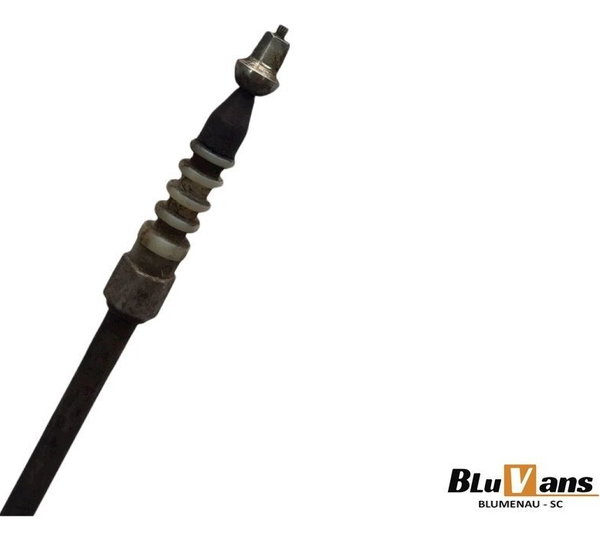 Cabo Fiat Palio Fire Way 1.0 2014/15 (compare!)
