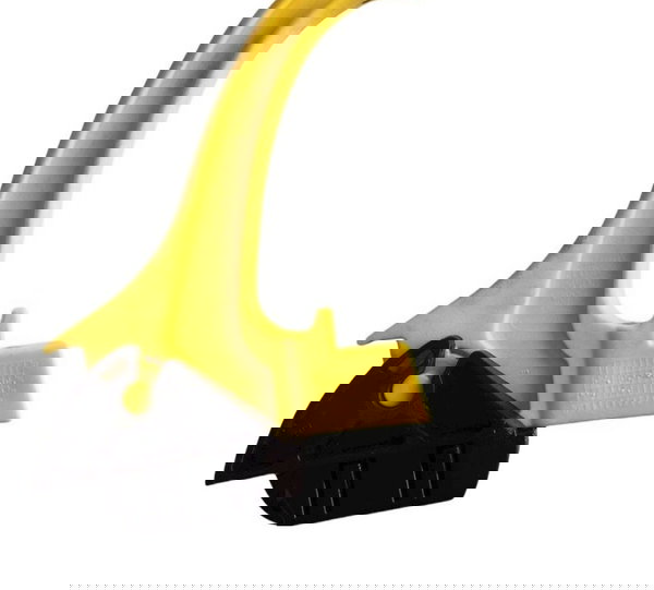 Puxador Abertura Capo Fiat Palio Fire Way 1.0 2014/15