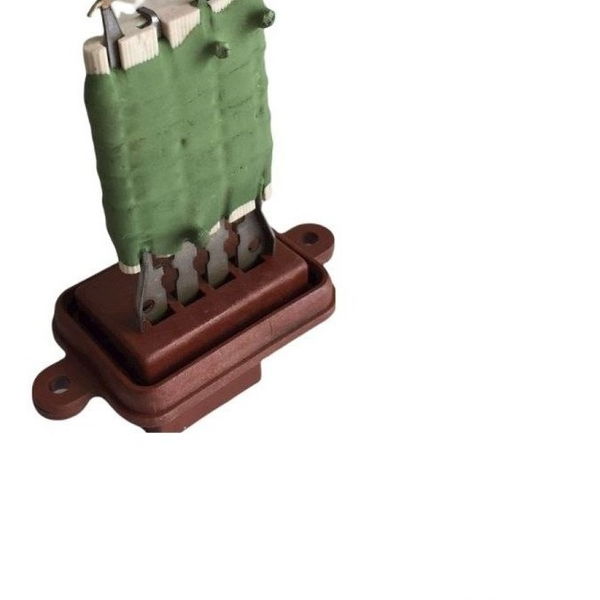 Resistencia Caixa De Ar Fiat Palio Fire Way 1.0 2014/15