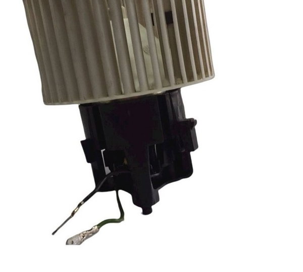 Motor Ventilador Ar Forçado Fiat Palio Fire Way 1.0 2014/15
