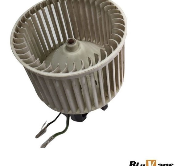 Motor Ventilador Ar Forçado Fiat Palio Fire Way 1.0 2014/15
