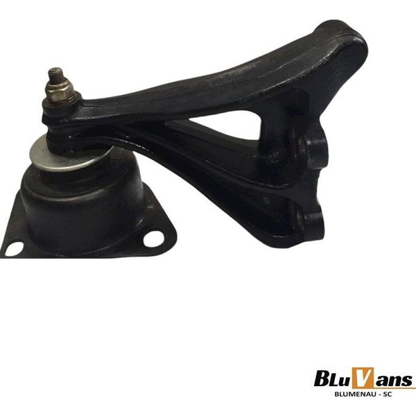 Suporte Coxim Cambio Fiat Palio Fire Way 1.0 2014/15