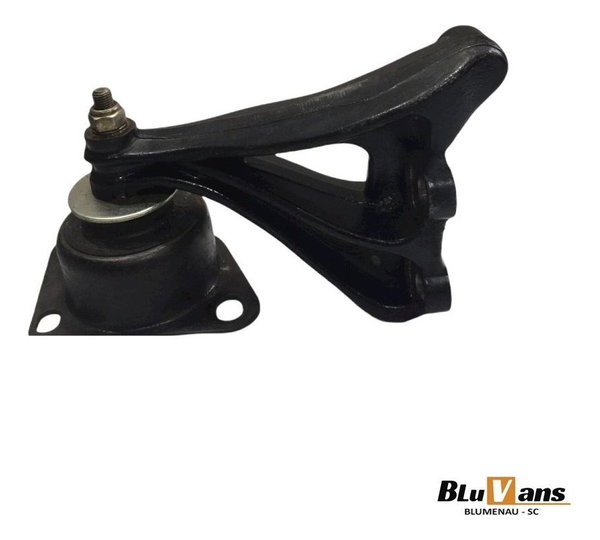 Suporte Coxim Cambio Fiat Palio Fire Way 1.0 2014/15