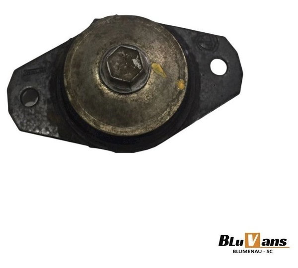 Suporte Coxim Cambio Fiat Palio Fire Way 1.0 2014-15