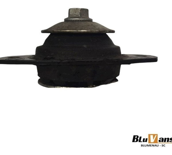 Suporte Coxim Cambio Fiat Palio Fire Way 1.0 2014-15