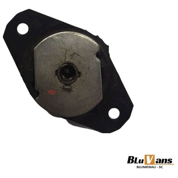 Suporte Coxim Cambio Fiat Palio Fire Way 1.0 2014-15