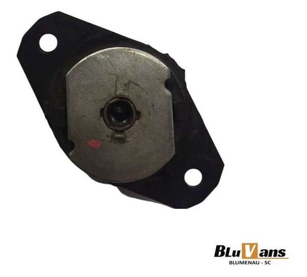 Suporte Coxim Cambio Fiat Palio Fire Way 1.0 2014-15
