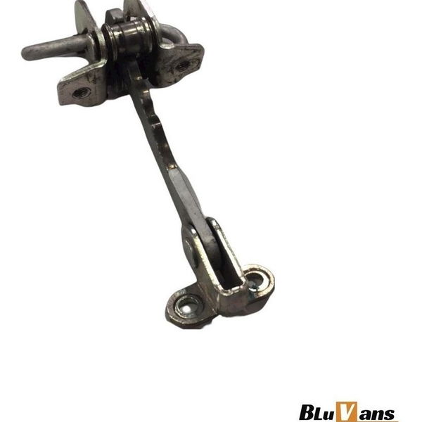 Limitador Porta Fiat Palio Fire Way 1.0 2014/2015