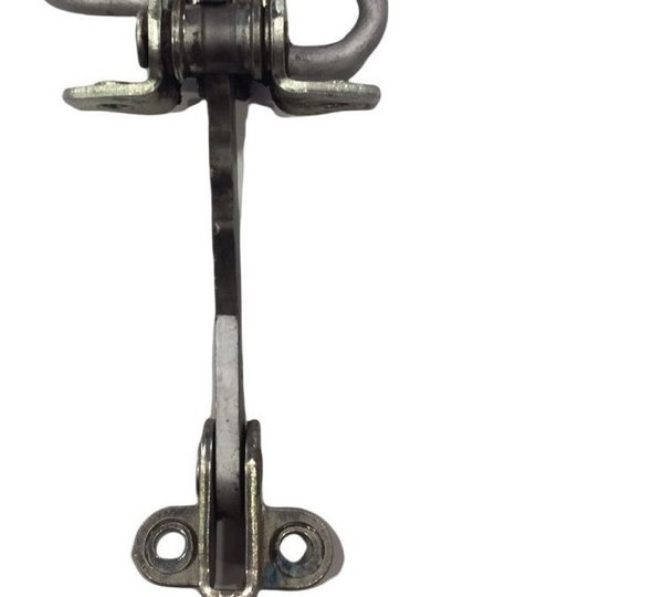 Limitador Porta Fiat Palio Fire Way 1.0 2014-15