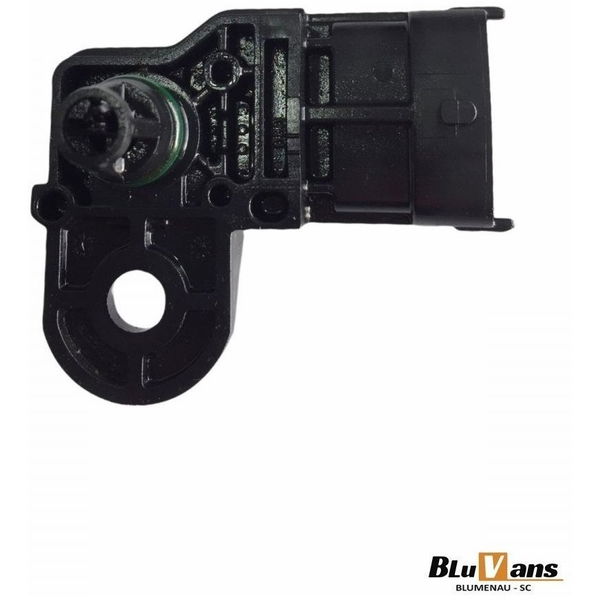 Sensor Map Fiat Palio Fire Way 1.0 2014/15