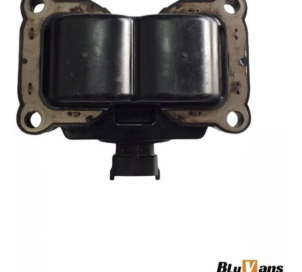 Bobina Ignição Fiat Palio Fire Way 1.0 2014/15