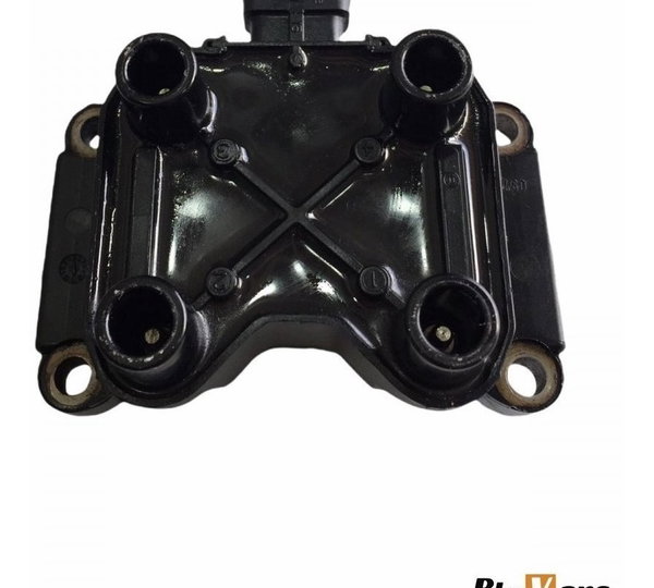Bobina Ignição Fiat Palio Fire Way 1.0 2014/15