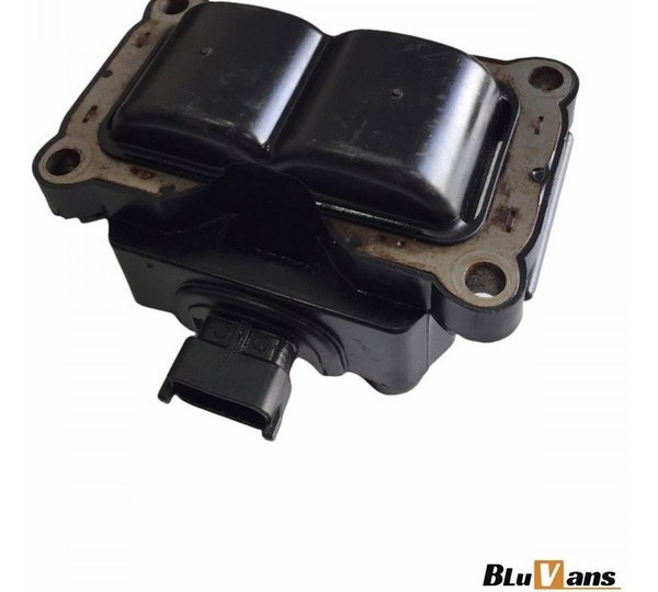 Bobina Ignição Fiat Palio Fire Way 1.0 2014/15