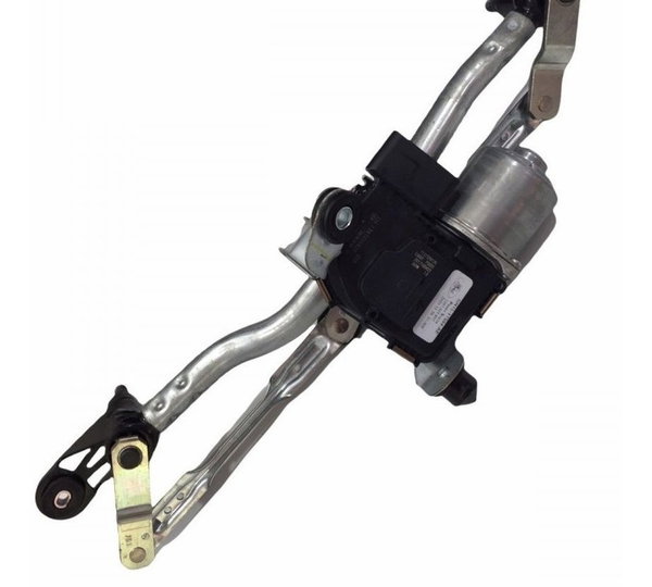 Galhada Limpador Parabrisa C/ Motor Ecosport Se 1.5 2020/21