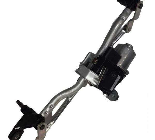 Galhada Limpador Parabrisa C/ Motor Ecosport Se 1.5 2020/21