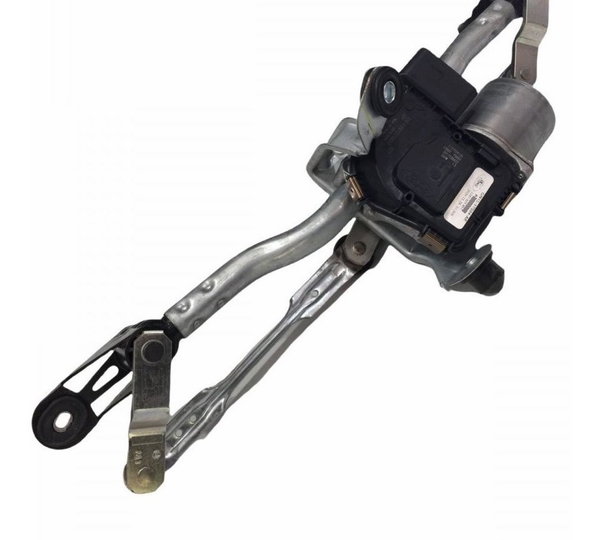 Galhada Limpador Parabrisa C/ Motor Ecosport Se 1.5 2020/21