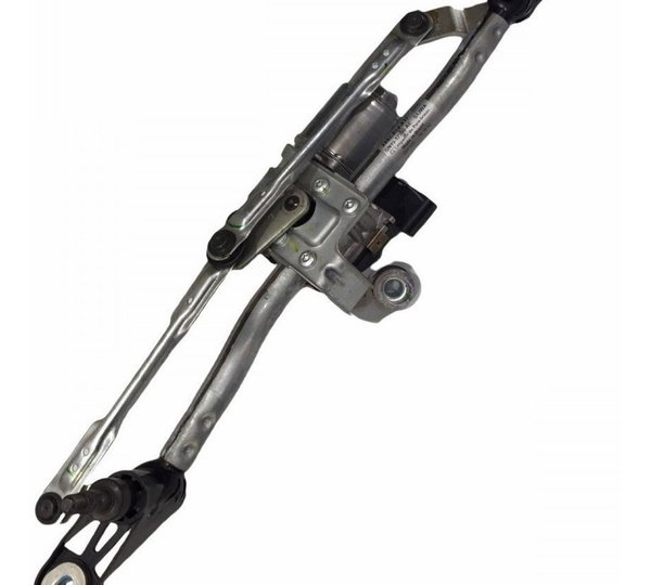 Galhada Limpador Parabrisa C/ Motor Ecosport Se 1.5 2020/21