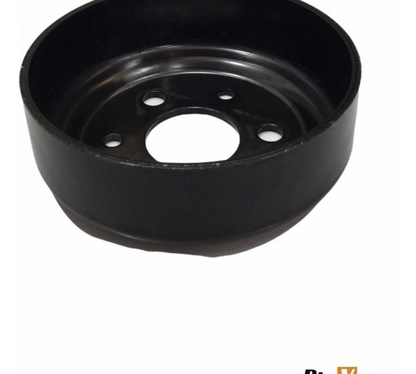 Polia Bomba D'água Ford Ecosport Se 1.5 2020/21