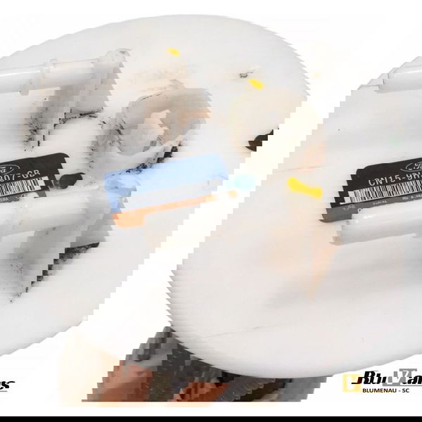 Bomba Combustivel Ford Ecosport Se 1.5 2020/21