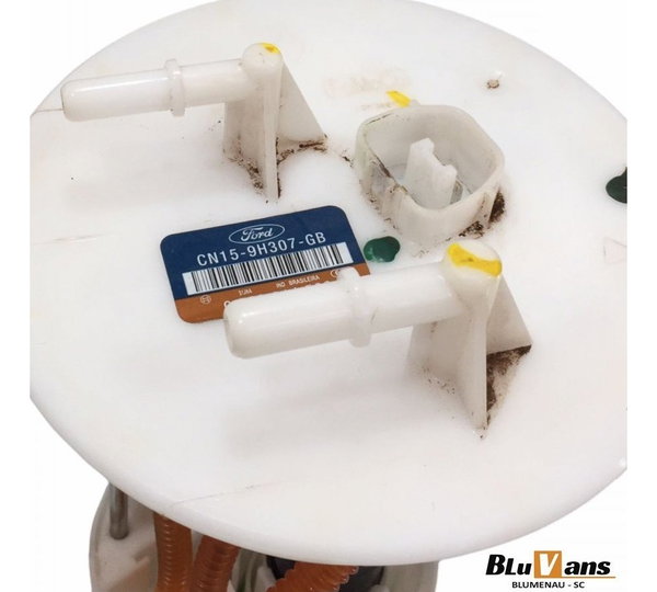 Bomba Combustivel Ford Ecosport Se 1.5 2020/21